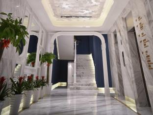 Fotos del hotel - Shanghai Jinchen Hotel