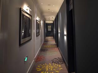 Fotos del hotel - Shanghai Jinchen Hotel