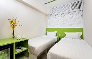 Fotos del hotel - POP INN