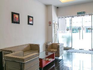 Fotos del hotel - OYO 208 Sens Hotel