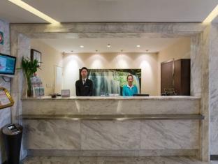 Fotos del hotel - Jinjiang Inn Shanghai Maotai Road Branch
