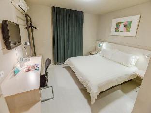 Fotos del hotel - Jinjiang Inn Shanghai Maotai Road Branch