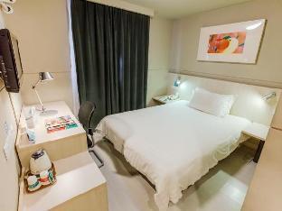 Fotos del hotel - Jinjiang Inn Shanghai Maotai Road Branch