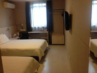 Fotos del hotel - Jinjiang Inn Shanghai Maotai Road Branch