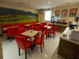 Fotos del hotel - Jinjiang Inn Shanghai Maotai Road Branch