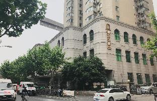 Fotos del hotel - Jinjiang Inn Select Shanghai Xintiandi South Xizang Road