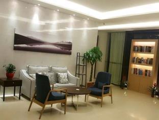 Fotos del hotel - Jinjiang Inn Select Shanghai Xintiandi South Xizang Road