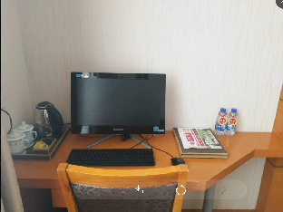 Fotos del hotel - Shanghai Huhua Business Hotel