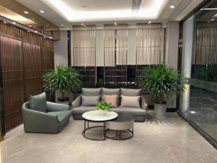 Fotos del hotel - Shanghai Huhua Business Hotel
