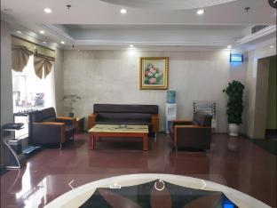 Fotos del hotel - Shanghai Huhua Business Hotel