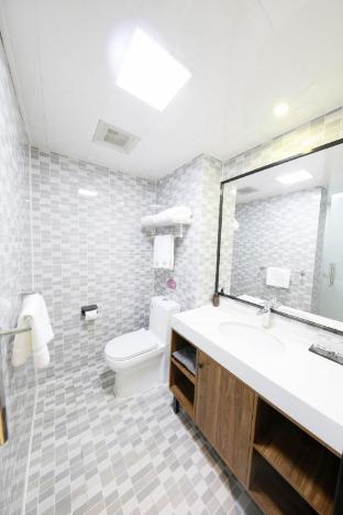 Fotos del hotel - Shanghai Huhua Business Hotel