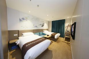 Fotos del hotel - Shanghai Huhua Business Hotel