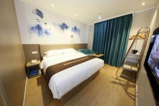 Fotos del hotel - Shanghai Huhua Business Hotel