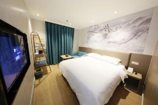 Fotos del hotel - Shanghai Huhua Business Hotel