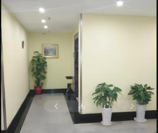 Fotos del hotel - Shanghai Huhua Business Hotel