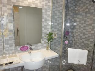 Fotos del hotel - Shanghai Huhua Business Hotel