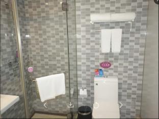 Fotos del hotel - Shanghai Huhua Business Hotel