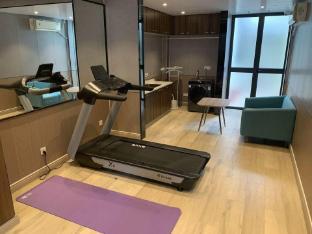 Fotos del hotel - Shanghai Huhua Business Hotel