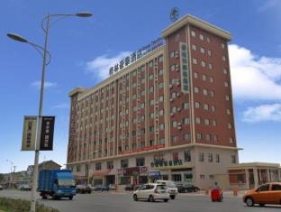 Fotos del hotel - GreenTree Inn ShangHai ZhouPu Town XiuPu Road Business Hotel