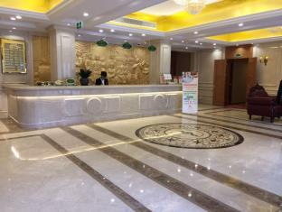 Fotos del hotel - Vienna Hotel Shanghai Pudong Airport Nanzhu Branch