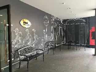 Fotos del hotel - The Pixel Panwa