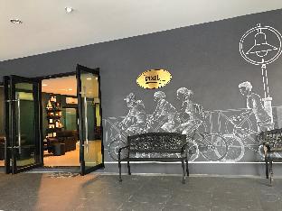 Fotos del hotel - The Pixel Panwa