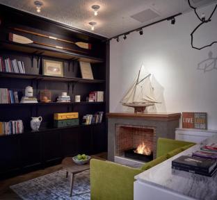 Fotos del hotel - LITTLE TAI HANG