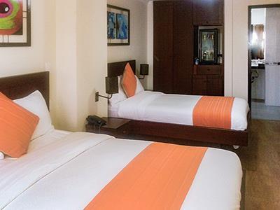 Fotos del hotel - Hotel Splendor by Friends Company
