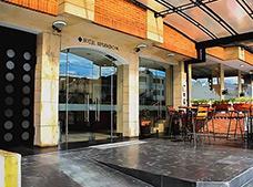 Fotos del hotel - Hotel Splendor by Friends Company
