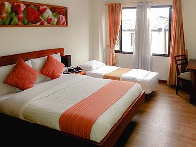Fotos del hotel - Hotel Splendor by Friends Company