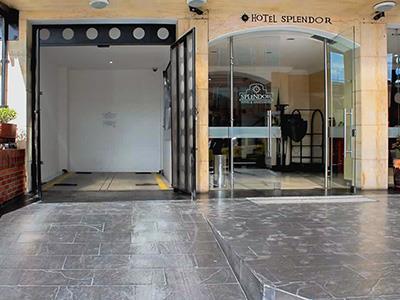 Fotos del hotel - Hotel Splendor by Friends Company