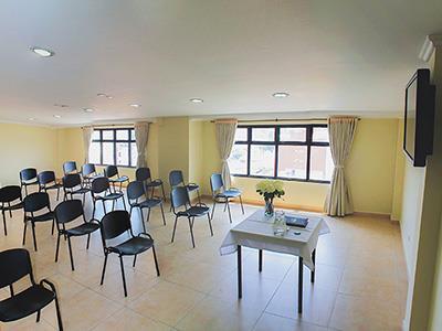 Fotos del hotel - Hotel Splendor by Friends Company