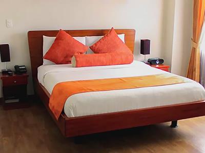 Fotos del hotel - Hotel Splendor by Friends Company