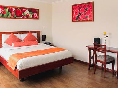 Fotos del hotel - Hotel Splendor by Friends Company