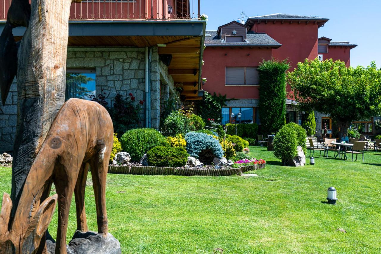 Fotos del hotel - DEL PRADO