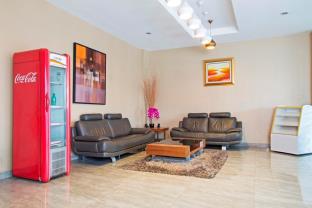 Fotos del hotel - REDDOORZ PLUS NEAR ITC FATMAWATI