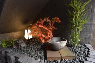 Fotos del hotel - KYOTO IMPERIAL PALACE U.E.S.