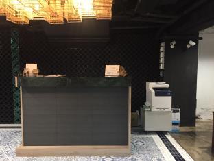 Fotos del hotel - WORK INN CENTRAL FOR FEMALE