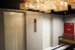 Fotos del hotel - WORK INN CENTRAL FOR FEMALE