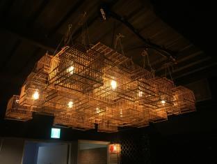 Fotos del hotel - WORK INN CENTRAL FOR FEMALE