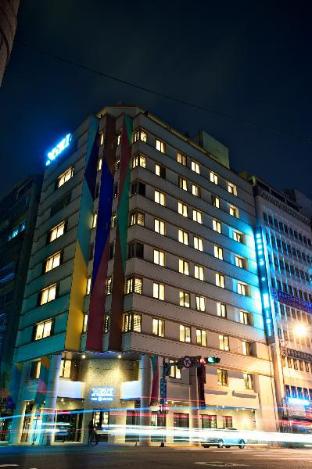 Fotos del hotel - CHECK inn Taipei Main Station