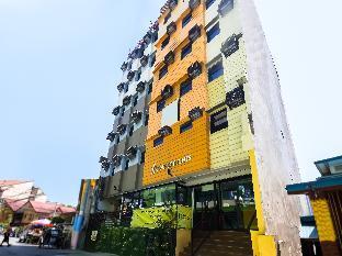 Fotos del hotel - Capital O 860 Nest Nano Suites Makati