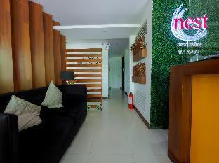 Fotos del hotel - Capital O 860 Nest Nano Suites Makati