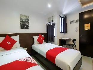 Fotos del hotel - Capital O 860 Nest Nano Suites Makati
