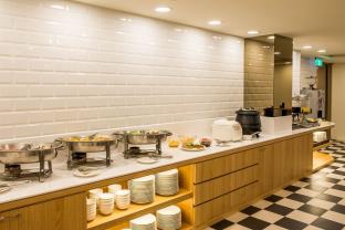 Fotos del hotel - Good Life Hotel - Shang Hwa