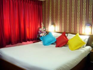 Fotos del hotel - SUKHUMVIT 11 BUSINESS INN BY BUNK