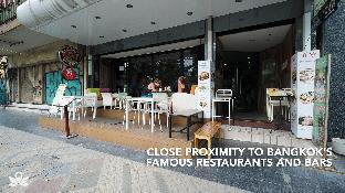 Fotos del hotel - ZEN ROOMS SILOM 12