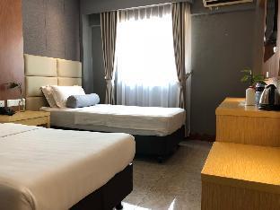 Fotos del hotel - Hotel Mustika Gajah Mada