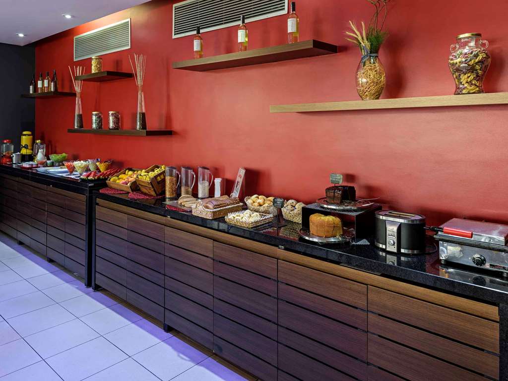 Fotos del hotel - Ibis Piracicaba