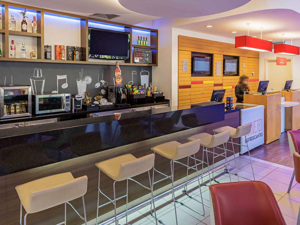 Fotos del hotel - Ibis Piracicaba